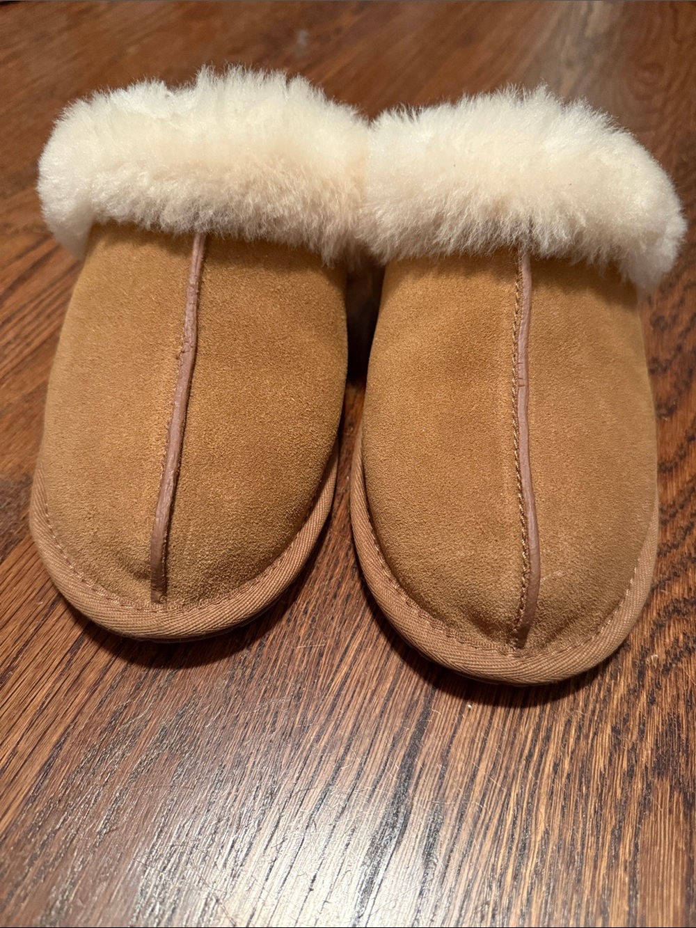UGG Scuffette